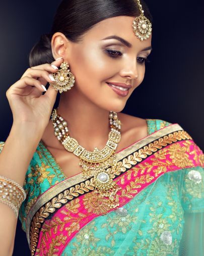 beauty jewellery